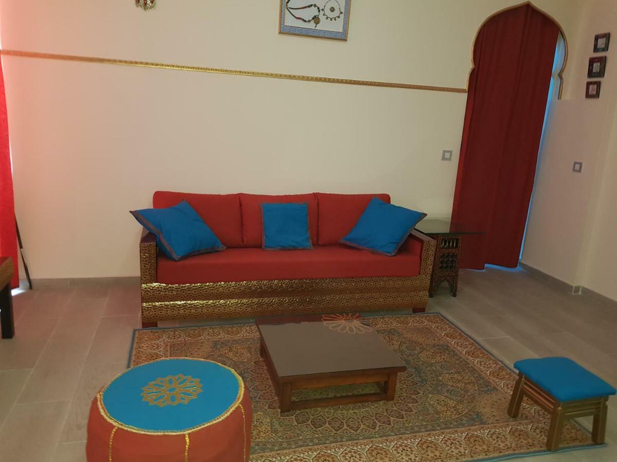 La Naval 209, 4ºb - Agadir - Apartment Las Palmas de Gran Canaria Ngoại thất bức ảnh