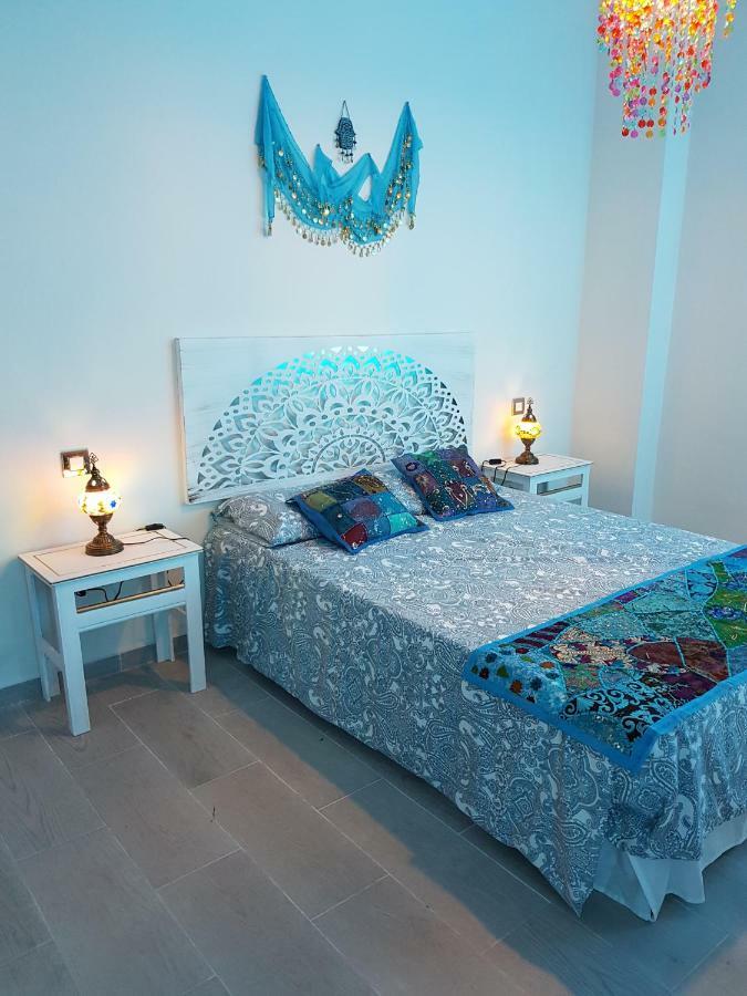 La Naval 209, 4ºb - Agadir - Apartment Las Palmas de Gran Canaria Ngoại thất bức ảnh