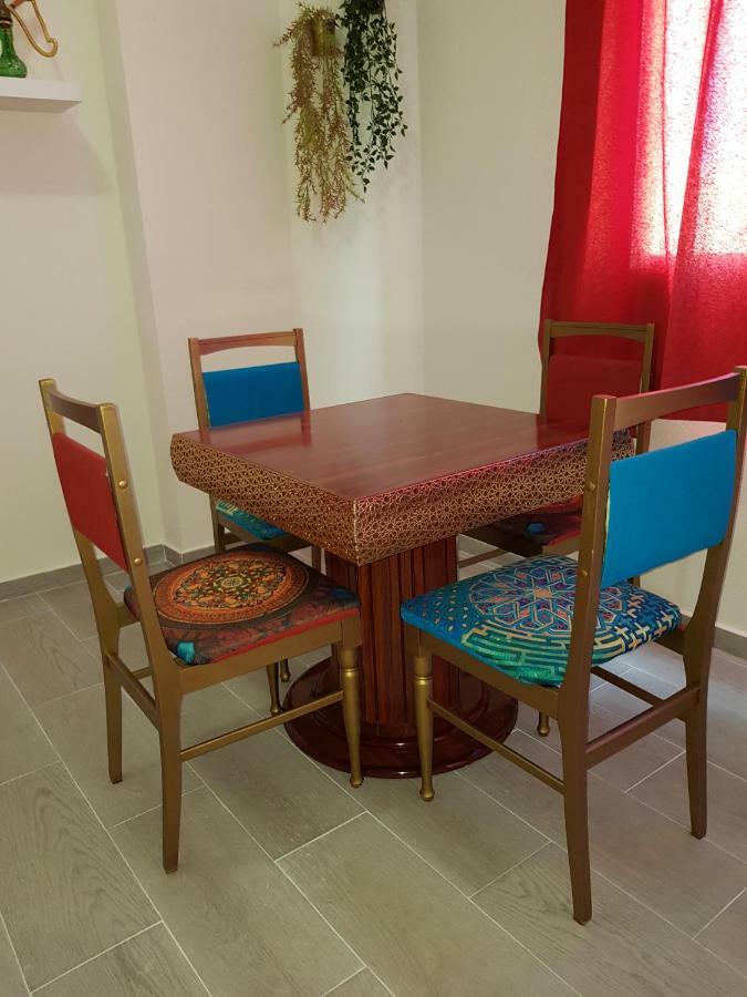 La Naval 209, 4ºb - Agadir - Apartment Las Palmas de Gran Canaria Ngoại thất bức ảnh